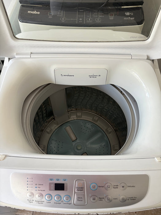 LAVADORA SAMSUNG WA12F5L2UWW/ZS 12Kg