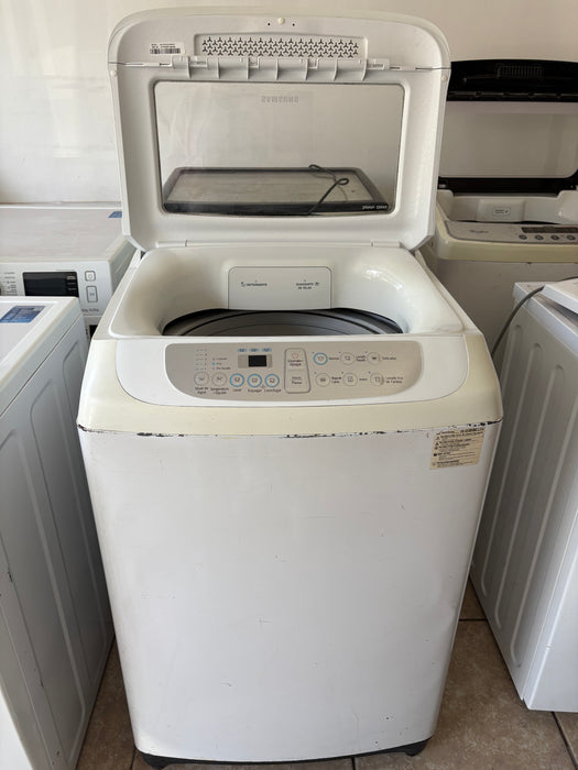 LAVADORA SAMSUNG WA12F5L2UWW/ZS 12Kg
