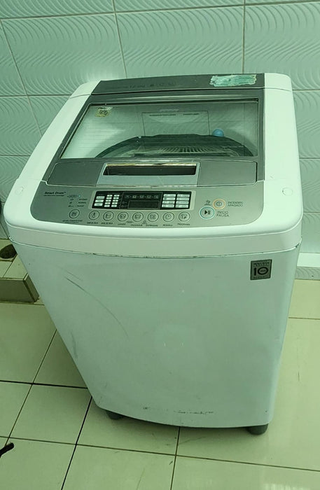 LAVADORA LG DIRECT DRIVE 12,0